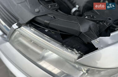 Внедорожник / Кроссовер Dodge Journey 2009 в 