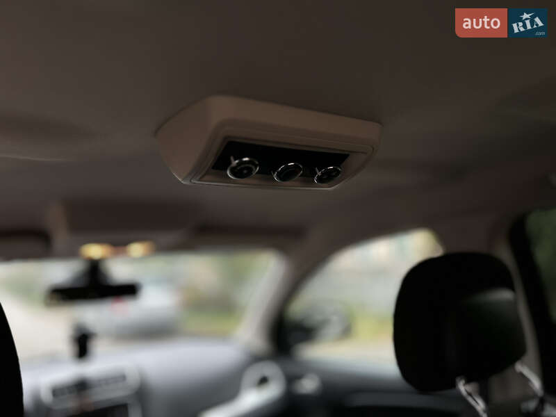 Позашляховик / Кросовер Dodge Journey 2019 в Білій Церкві