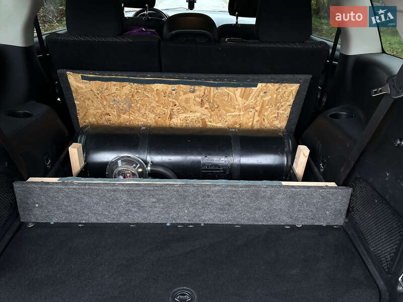 Позашляховик / Кросовер Dodge Journey 2019 в Білій Церкві