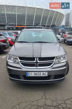 Внедорожник / Кроссовер Dodge Journey 2013 в Киеве