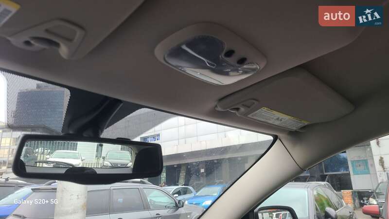 Позашляховик / Кросовер Dodge Journey 2013 в Києві фото 21 Позашляховик / Кросовер Dodge Journey 2013 в Києві