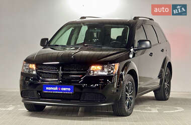 Внедорожник / Кроссовер Dodge Journey 2018 в Киеве