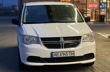 Позашляховик / Кросовер Dodge Journey 2017 в  фото 7 Позашляховик / Кросовер Dodge Journey 2017 в
