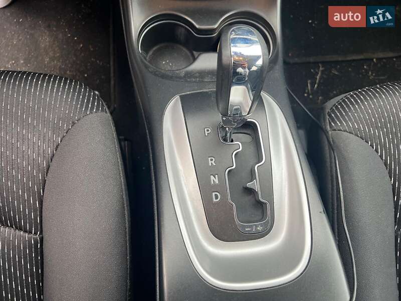 Внедорожник / Кроссовер Dodge Journey 2018 в Львове фото 26 Внедорожник / Кроссовер Dodge Journey 2018 в Львове