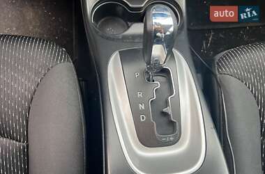 Позашляховик / Кросовер Dodge Journey 2018 в  фото 26 Позашляховик / Кросовер Dodge Journey 2018 в
