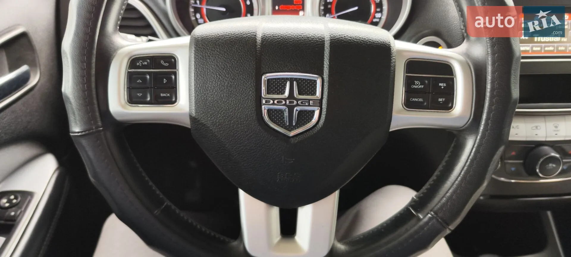 2015 Dodge Journey - мініатюра 27