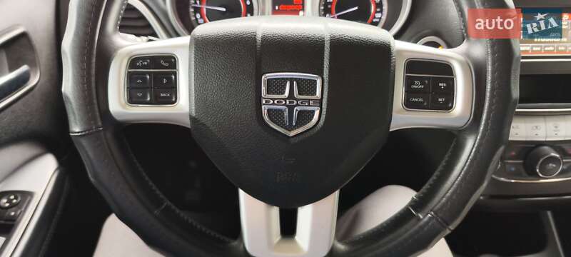 Внедорожник / Кроссовер Dodge Journey 2015 в Шумске фото 27 Внедорожник / Кроссовер Dodge Journey 2015 в Шумске