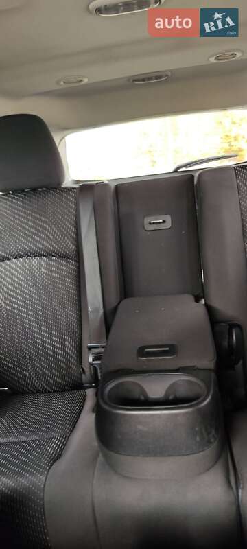 Внедорожник / Кроссовер Dodge Journey 2015 в Шумске фото 31 Внедорожник / Кроссовер Dodge Journey 2015 в Шумске