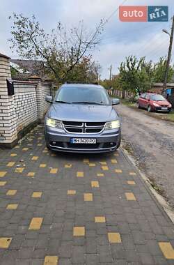 Внедорожник / Кроссовер Dodge Journey 2008 в Виннице