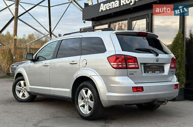 Внедорожник / Кроссовер Dodge Journey 2008 в Харькове