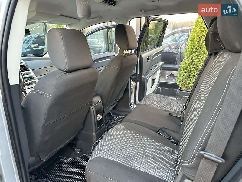 Внедорожник / Кроссовер Dodge Journey 2008 в Харькове фото 15 Внедорожник / Кроссовер Dodge Journey 2008 в Харькове