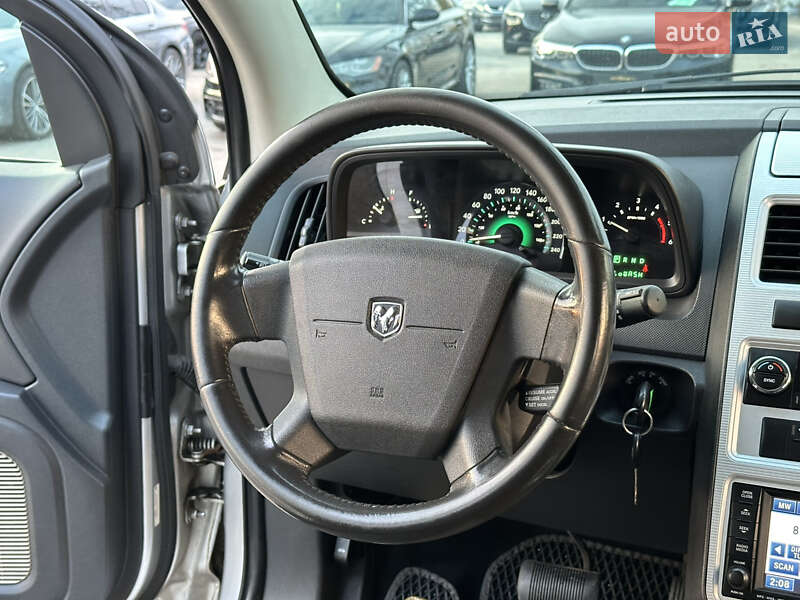 Внедорожник / Кроссовер Dodge Journey 2008 в Харькове фото 20 Внедорожник / Кроссовер Dodge Journey 2008 в Харькове