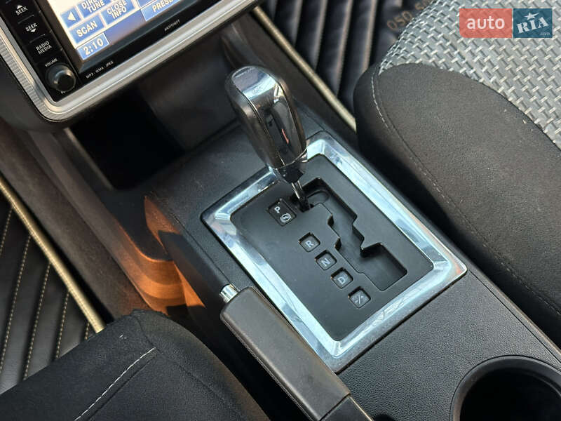 Внедорожник / Кроссовер Dodge Journey 2008 в Харькове фото 31 Внедорожник / Кроссовер Dodge Journey 2008 в Харькове