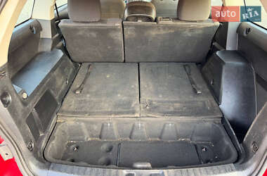 Позашляховик / Кросовер Dodge Journey 2012 в  фото 9 Позашляховик / Кросовер Dodge Journey 2012 в