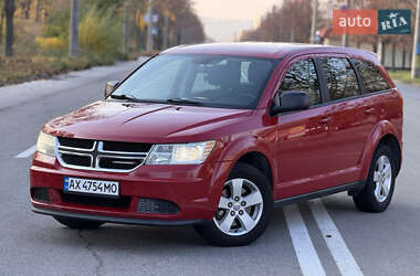 Позашляховик / Кросовер Dodge Journey 2012 в  фото 27 Позашляховик / Кросовер Dodge Journey 2012 в
