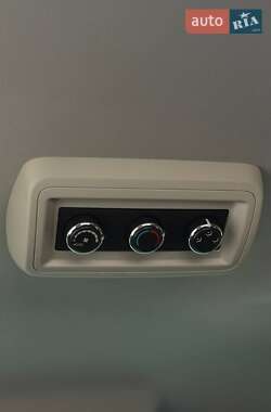 Позашляховик / Кросовер Dodge Journey 2015 в Києві