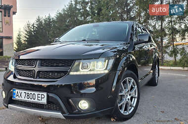 Внедорожник / Кроссовер Dodge Journey 2019 в Харькове