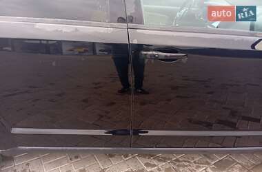 Позашляховик / Кросовер Dodge Journey 2015 в  фото 15 Позашляховик / Кросовер Dodge Journey 2015 в