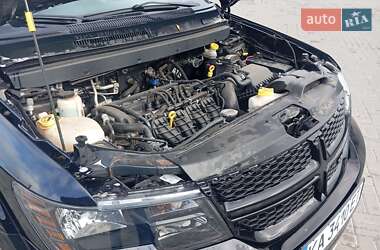 Позашляховик / Кросовер Dodge Journey 2015 в  фото 22 Позашляховик / Кросовер Dodge Journey 2015 в