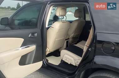 Позашляховик / Кросовер Dodge Journey 2015 в  фото 27 Позашляховик / Кросовер Dodge Journey 2015 в