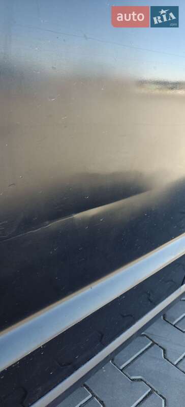 Позашляховик / Кросовер Dodge Journey 2014 в Луцьку