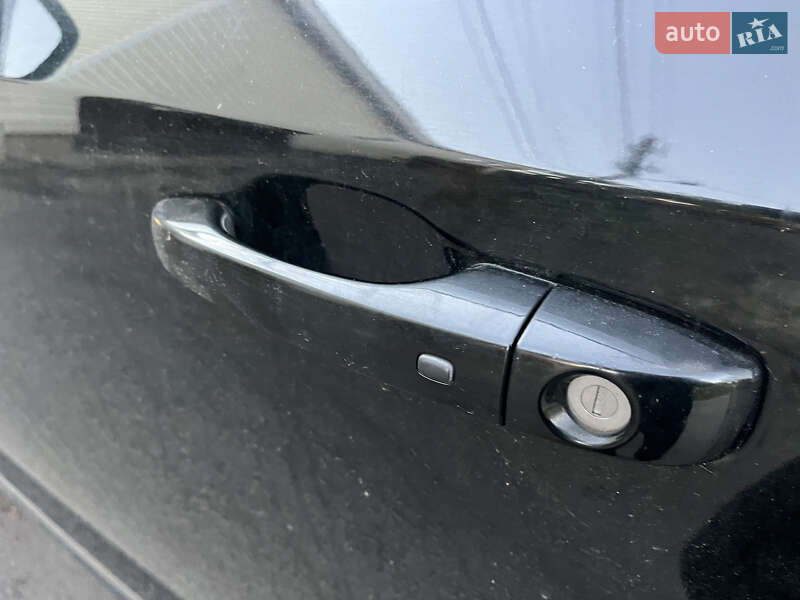 Внедорожник / Кроссовер Dodge Journey 2015 в Белой Церкви фото 7 Внедорожник / Кроссовер Dodge Journey 2015 в Белой Церкви