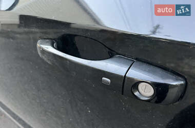 Позашляховик / Кросовер Dodge Journey 2015 в  фото 7 Позашляховик / Кросовер Dodge Journey 2015 в