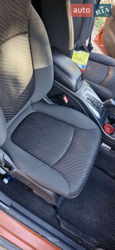 Внедорожник / Кроссовер Dodge Journey 2011 в Киеве фото 12 Внедорожник / Кроссовер Dodge Journey 2011 в Киеве