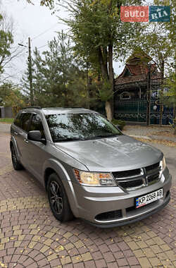 Позашляховик / Кросовер Dodge Journey 2018 в Запоріжжі