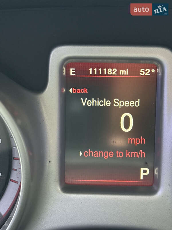 Внедорожник / Кроссовер Dodge Journey 2018 в Запорожье фото 22 Внедорожник / Кроссовер Dodge Journey 2018 в Запорожье