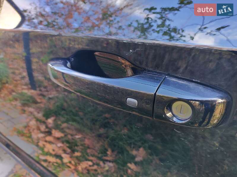 Позашляховик / Кросовер Dodge Journey 2015 в Києві фото 14 Позашляховик / Кросовер Dodge Journey 2015 в Києві