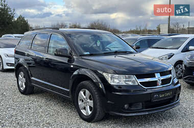 Внедорожник / Кроссовер Dodge Journey 2009 в Ивано-Франковске