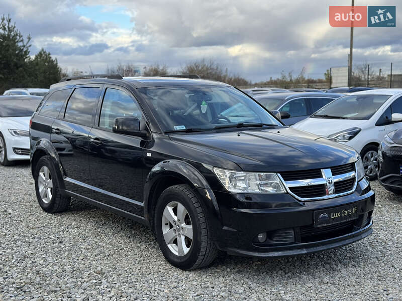 Dodge Journey 2009