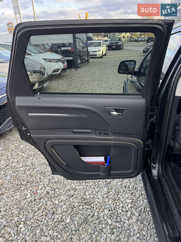 Позашляховик / Кросовер Dodge Journey 2009 в Івано-Франківську