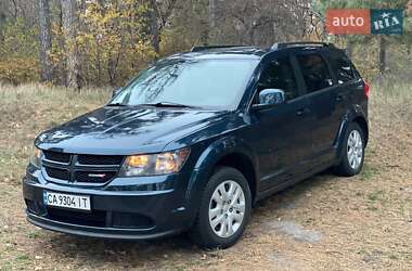 Внедорожник / Кроссовер Dodge Journey 2014 в Львове Внедорожник / Кроссовер Dodge Journey 2014 в Львове