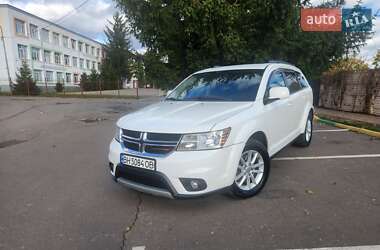 Внедорожник / Кроссовер Dodge Journey 2014 в Киеве Внедорожник / Кроссовер Dodge Journey 2014 в Киеве