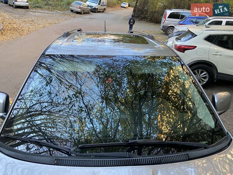 Позашляховик / Кросовер Dodge Journey 2015 в Чернівцях фото 13 Позашляховик / Кросовер Dodge Journey 2015 в Чернівцях