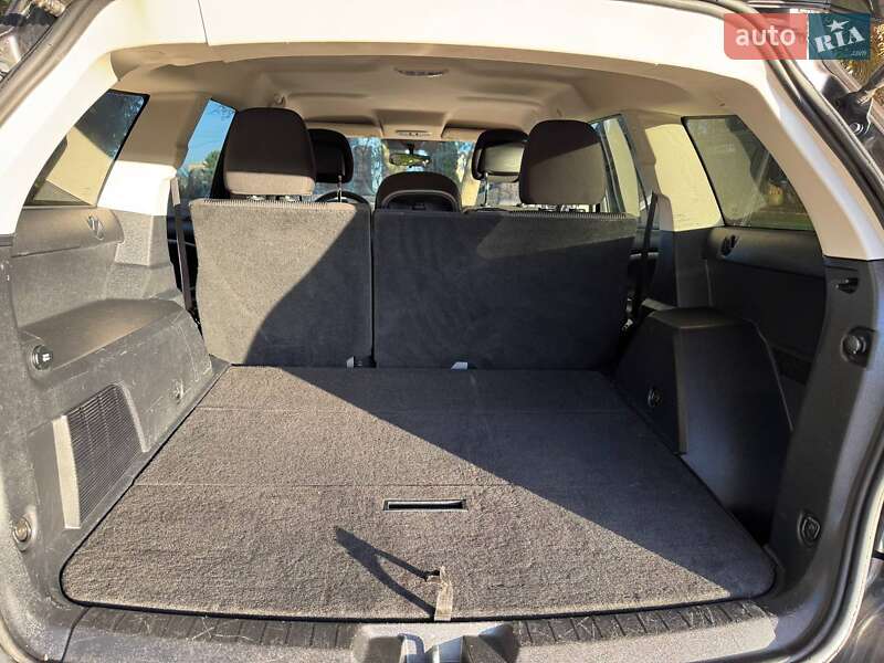 Позашляховик / Кросовер Dodge Journey 2017 в Львові фото 10 Позашляховик / Кросовер Dodge Journey 2017 в Львові