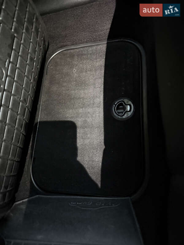 Внедорожник / Кроссовер Dodge Journey 2015 в Тернополе фото 22 Внедорожник / Кроссовер Dodge Journey 2015 в Тернополе