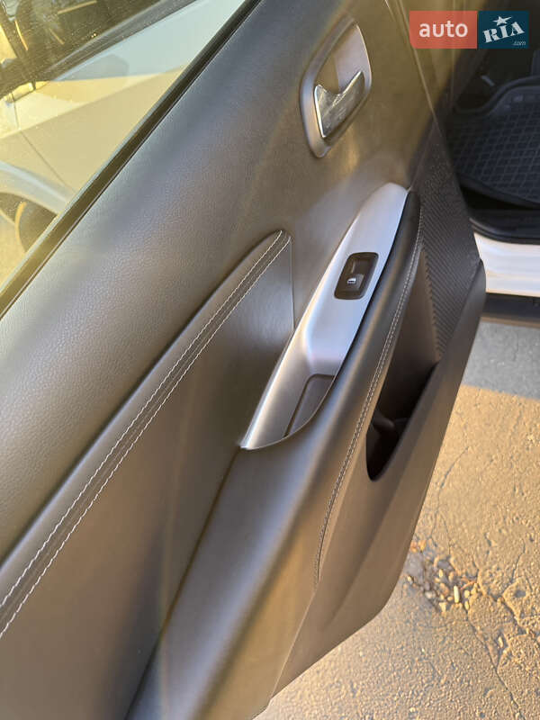 Внедорожник / Кроссовер Dodge Journey 2015 в Тернополе фото 20 Внедорожник / Кроссовер Dodge Journey 2015 в Тернополе