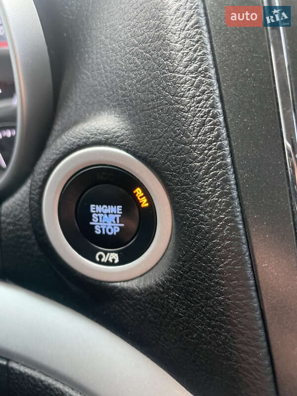 Внедорожник / Кроссовер Dodge Journey 2017 в Киеве