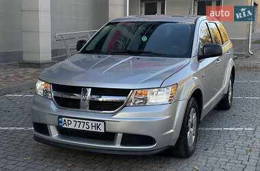 Внедорожник / Кроссовер Dodge Journey 2011 в Запорожье