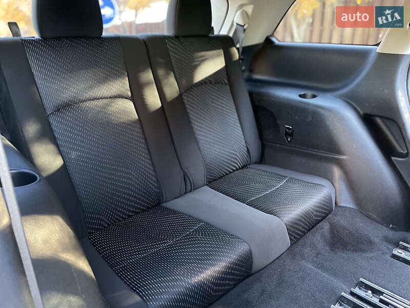 Внедорожник / Кроссовер Dodge Journey 2011 в Запорожье фото 30 Внедорожник / Кроссовер Dodge Journey 2011 в Запорожье