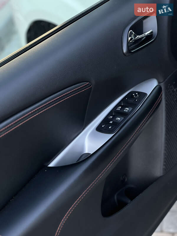 Внедорожник / Кроссовер Dodge Journey 2019 в Виннице фото 28 Внедорожник / Кроссовер Dodge Journey 2019 в Виннице