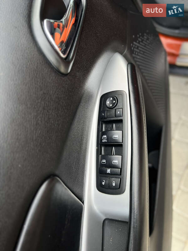 Внедорожник / Кроссовер Dodge Journey 2014 в Староконстантинове фото 11 Внедорожник / Кроссовер Dodge Journey 2014 в Староконстантинове