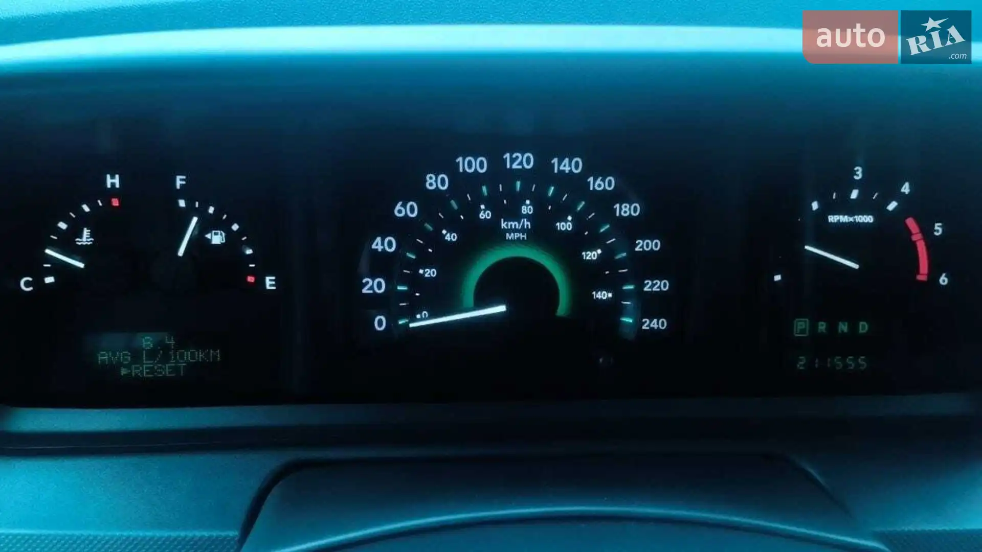 2010 Dodge Journey - мініатюра 4