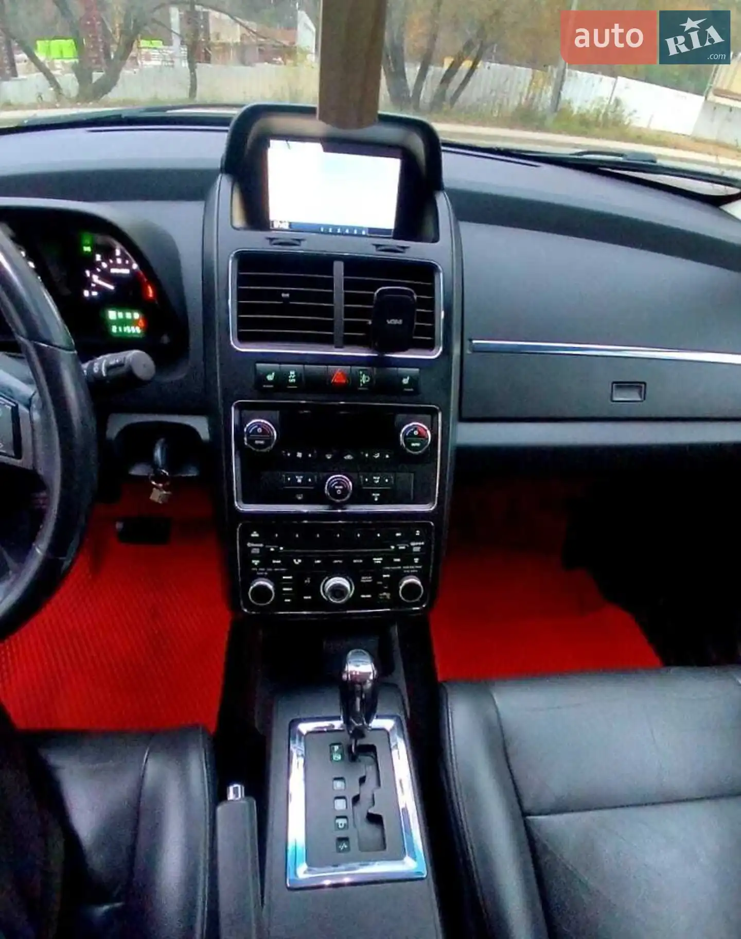 2010 Dodge Journey - мініатюра 6