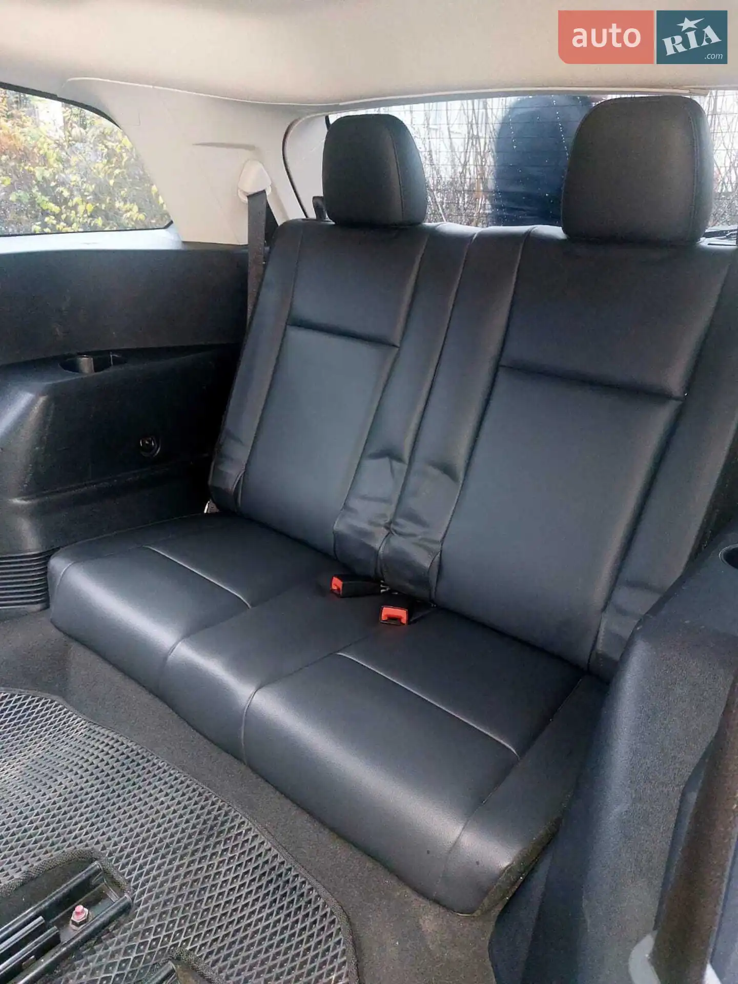 2010 Dodge Journey - мініатюра 13