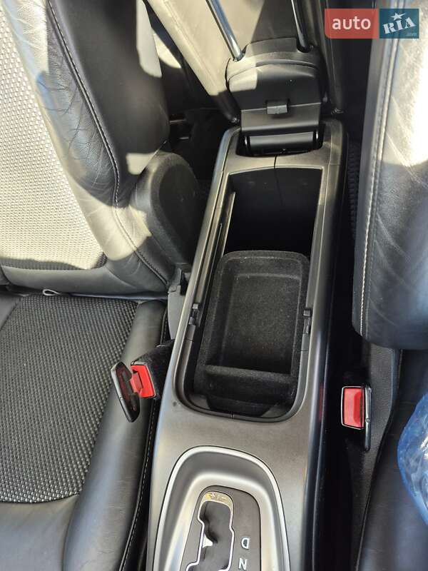 Внедорожник / Кроссовер Dodge Journey 2016 в Ивано-Франковске