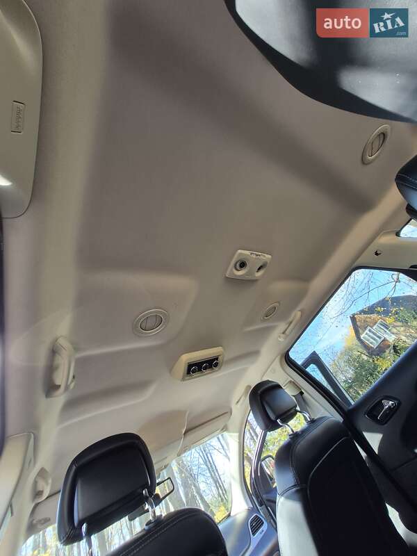 Внедорожник / Кроссовер Dodge Journey 2016 в Ивано-Франковске